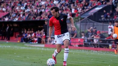 Photo of Colón volvió a ganar y cortó su racha de seis derrotas al hilo