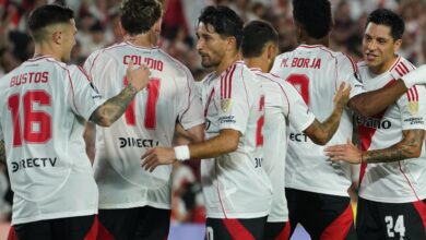 Photo of River, el único equipo argentino que logró una importante marca en la fase de grupos de la Libertadores