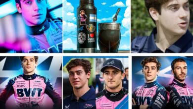 Photo of Los seis posteos que le dedicó la F1 a Colapinto tras la confirmación de Alpine: “Ha vuelto”