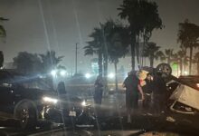 Photo of Se accidentó Jorge Fossati, el DT de Universitario de Lima y rival de River en la Libertadores