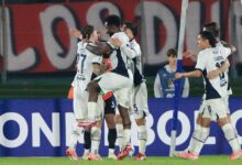 Photo of El uno x uno de la goleada de Independiente