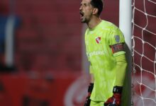 Photo of Independiente juega un partido clave en Uruguay