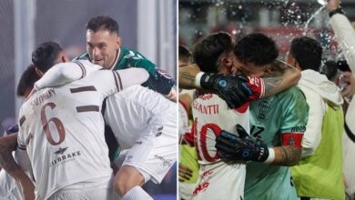 Photo of Huracán – Platense y la hermosa ilógica del fútbol