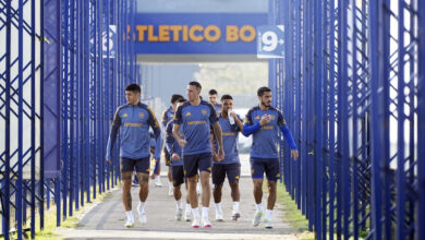 Photo of Las claves de Boca contra Tigre: todo lo que el Xeneize pone en juego en Victoria