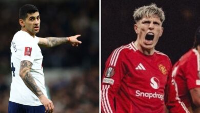 Photo of La particularidad de Manchester United – Tottenham: de merodear la parte baja de la Premier a jugar la final de la Europa League