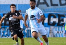 Photo of All Boys y Temperley no despegan, y Talleres de Escalada está en el fondo