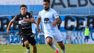 Photo of All Boys y Temperley no despegan, y Talleres de Escalada está en el fondo