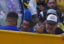 Photo of Los “consejos” de Duka a Riquelme antes del clásico con Independiente
