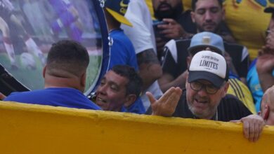 Photo of Los “consejos” de Duka a Riquelme antes del clásico con Independiente