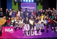 Photo of Más de 600 jóvenes riograndenses participan de las Olimpiadas Estudiantiles