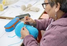 Photo of Sumate a Re-creando en tu barrio