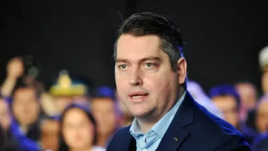 Photo of Martín Perez cruzó a Sturzenegger en defensa de la industria fueguina: “Tierra del Fuego va por más turismo, más actividad primaria y también más industria”
