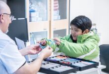Photo of Por 4° año consecutivo, el Municipio lanza el Programa de Salud Visual