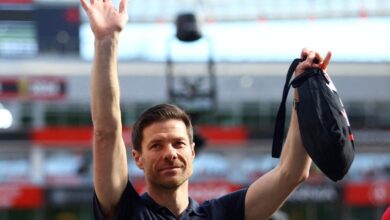 Photo of Con un campeón del mundo argentino, los refuerzos que el Real Madrid busca para Xabi Alonso