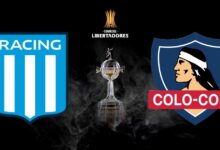 Photo of Racing vs. Colo Colo, por la Copa Libertadores: día, horario y cómo verlo por TV