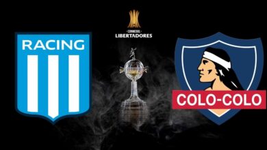 Photo of Racing vs. Colo Colo, por la Copa Libertadores: día, horario y cómo verlo por TV