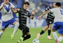 Photo of Vélez: cómo quedó en su grupo, qué partidos le quedan y cómo se clasifica