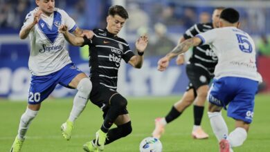 Photo of Vélez: cómo quedó en su grupo, qué partidos le quedan y cómo se clasifica