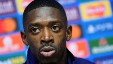 Photo of Qué dijo Dembelé a días de la final de la Champions