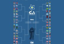 Photo of Copa Argentina: ya hay fecha y lugar para el primer partido de 16avos