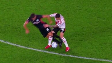 Photo of Video: el golazo de Bustos que fue anulado por el VAR