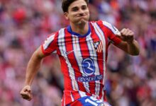 Photo of Con cuatro argentos en el XI inicial, Atlético de Madrid quiere ratificar su tercer lugar en LaLiga