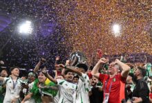 Photo of Qué equipo ganó la Champions League de Asia y por qué fue histórico su triunfo