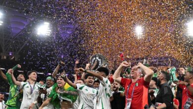 Photo of Qué equipo ganó la Champions League de Asia y por qué fue histórico su triunfo