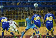 Photo of ¿Cuándo y dónde juega Boca los cuartos de final del Torneo Apertura?