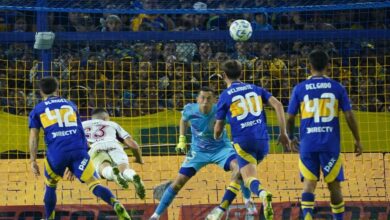 Photo of ¿Cuándo y dónde juega Boca los cuartos de final del Torneo Apertura?