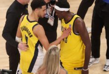 Photo of Playoffs NBA: segundo batacazo de Indiana en Nueva York para poner 2-0 la final del Este