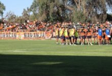 Photo of Piden 18 años de cárcel para ex jugadores de Cobreloa por violación grupal