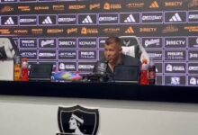Photo of Video: la particular conferencia de prensa de Jorge Almirón tras la goleada de Colo Colo