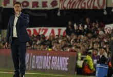 Photo of Guillermo: del “regalamos un tiempo” a sus salidas elegantes para las preguntas del descenso y el trato de los hinchas de River
