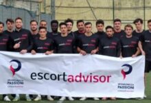 Photo of Un equipo recibió un abono de por vida de una agencia de acompañantes femeninas por haber ascendido
