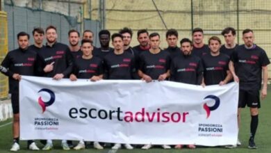 Photo of Un equipo recibió un abono de por vida de una agencia de acompañantes femeninas por haber ascendido