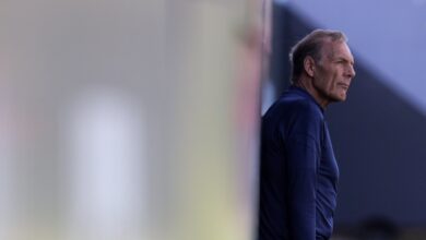 Photo of Russo avisó cuál es su prioridad en el mercado de pases y hay polémica