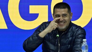 Photo of Boca, expectante por la semifinal de San Lorenzo y el futuro de Russo