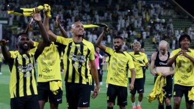 Photo of Después de Gallardo, el Al Ittihad salió campeón de la Liga de Arabia Saudita