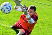 Photo of Armani, el ejemplo de superación de River: los penales, sólo una muestra…