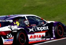 Photo of TC en Termas: Marcelo Agrelo logró su segunda pole en el año