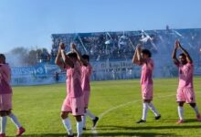 Photo of Real Pilar dio el golpe y ahora hay triple empate en la Primera B