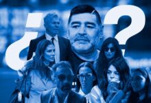 Photo of Caso Maradona: ficción justicia y el mapa de un entramado complejo