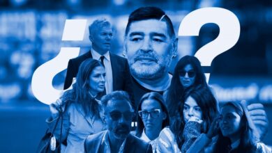 Photo of Caso Maradona: ficción justicia y el mapa de un entramado complejo