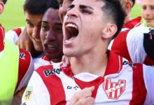 Photo of El jugador de Instituto que quiere enfrentar a Boca en octavos: “Ganar en la Bombonera es…”