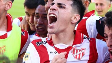 Photo of El jugador de Instituto que quiere enfrentar a Boca en octavos: “Ganar en la Bombonera es…”