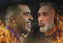 Photo of El nuevo capítulo de Anello vs. Riquelme: “Yo lo que quise decir…”
