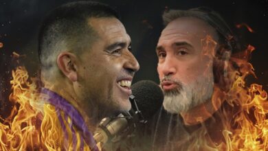 Photo of El nuevo capítulo de Anello vs. Riquelme: “Yo lo que quise decir…”