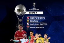 Photo of Independiente: cómo se clasifica a octavos de manera directa