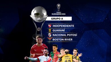 Photo of Independiente: cómo se clasifica a octavos de manera directa